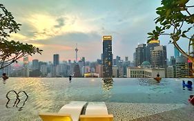Axon Residence By Perkasa Suites